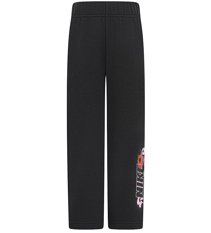 Sweatpants M Blomster Fra Nike