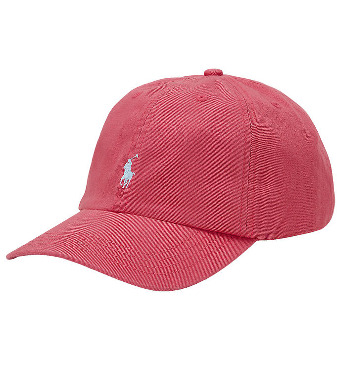 Kasket Støvet Fra Polo Ralph Lauren