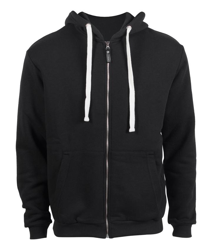 California Herre Sweatshirt S Fra Loaded